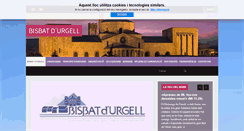 Desktop Screenshot of bisbaturgell.org