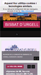 Mobile Screenshot of bisbaturgell.org